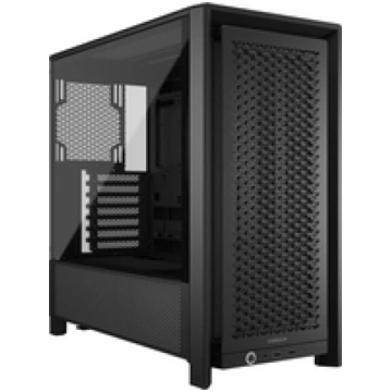 CORSAIR FRAME 4000D RS Mid-Tower Black ( CC 901129