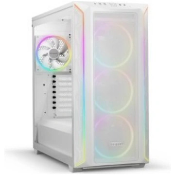 be quiet! Shadow Base 800 FX White Midi Tower BEQ