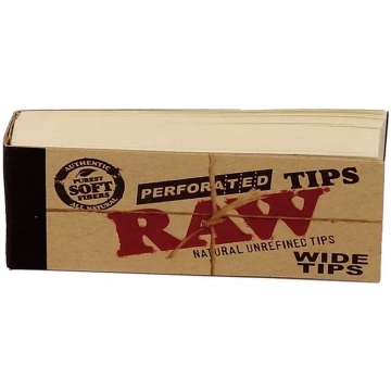 Tipss „RAW“ - Ūdenspīpes - Vīraki - Šķiltavas
