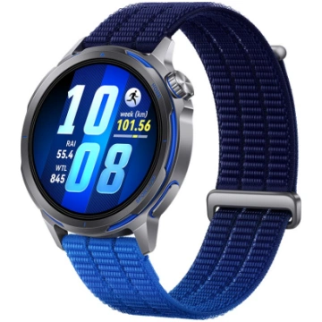 Huawei Watch GT Runner 2 Blue | 55020HGV | 6942103