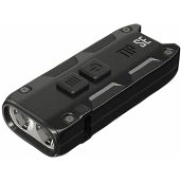 Nitecore TIP SE Black lukturis TIPSEBLACK-NITECORE