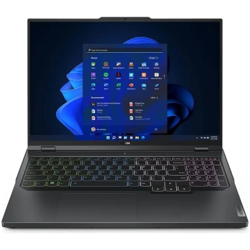 LENOVO LEGION 7 16IRX9 8C+12c i7-14700HX, 5088 MHz