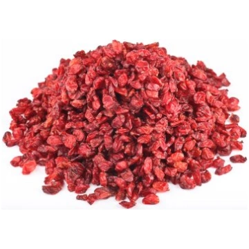 Kaltētas bārbeles ogas 100 g