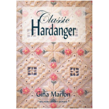 Classic Hardanger Gina Marion