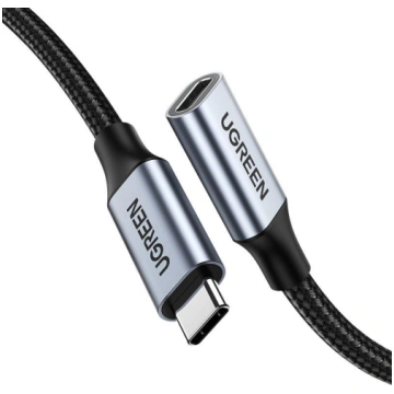 Ugreen Ugreen US372 80810 USB-C - USB-C PD QC cabl