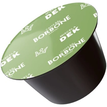 CAFFÈ BORBONE DOLCERE MISCELA DEK CAFFÈ COMPATIBIL