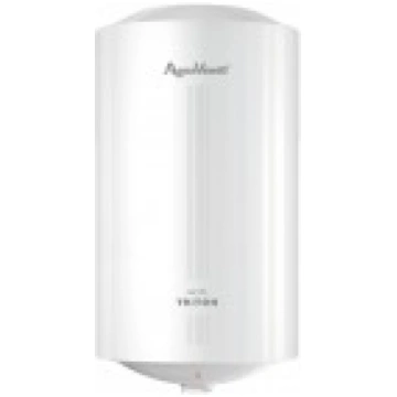 Ūdens sildītājs (boileris, vertikāls) 80 l – AquaV