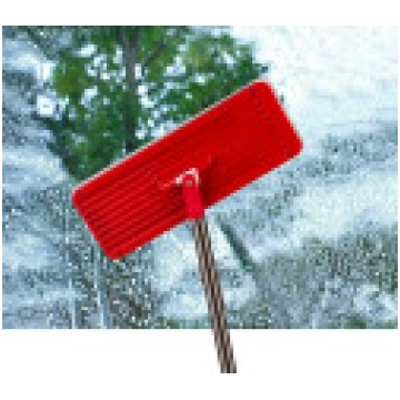GreenBlue MaxiClean GB870 mops ar spaini [Mop wiad