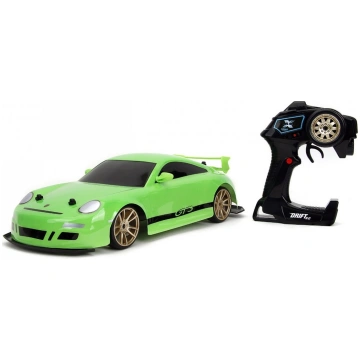 Jada Jada Fast & Furious RC Porsche 911 Drift 1:10