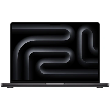 Portatīvais dators Apple MacBook Pro Z1KJ000C7, M5
