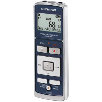 Olympus VN-6800PC Digital Voice Recorder