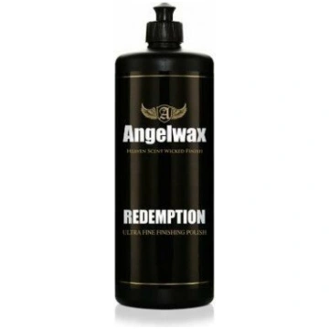 Finiša Pulēšanas Pasta Angelwax Redemption 1L