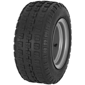 RITENIS 16X7.50-8 6PR ST57 4 BULTSKRŪVES