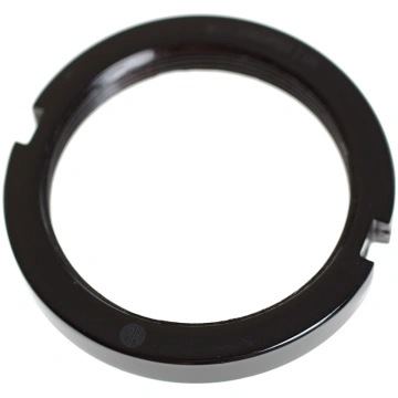 BLB Beefy Lockring Black