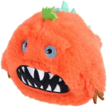 WILDamp;MILD Wild Republic Monsterkins Grom Monste