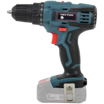 TRYTON Screwdriver battery. without charger/batter