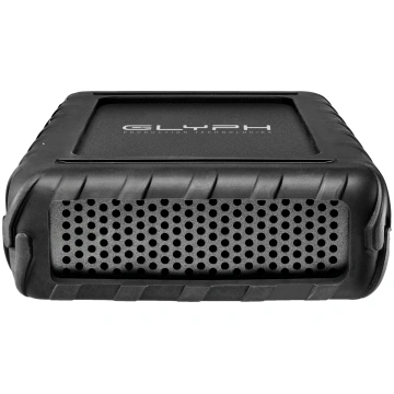 Dysk HDD Glyph Blackbox Pro 8 TB - External Hard D