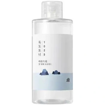 ROUND LAB 1025 Dokdo Toner 200 ml Sejas toniks | 8