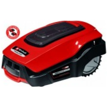 Robots zāles pļāvējs Einhell FREELEXO+ (3413950)