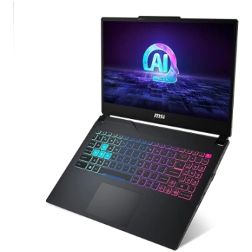 MSI Cyborg 15 AI A1VFK-005IT Spēļu piezīmjdators, 