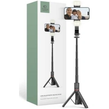 Selfie stick Tech-Protect TECH-PROTECT L05S BLUETO