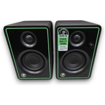 Mackie CR3-X