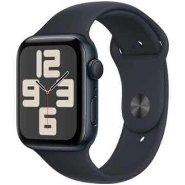 Apple Watch SE 2 (2024) 40mm Midnight Alu Midnight