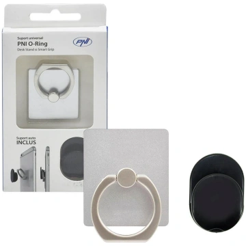 Universal support PNI O-Ring, Desk Stand and Smart