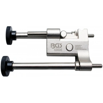 Ķēdes bloķešāna BMW N63 BGS technicgs