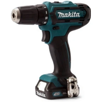 Akumulatora triecienurbjmašīna 12V Makita HP333DWA