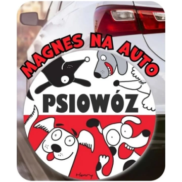 Automaģnētisks piekabes āķis HENRY 454052 — magnēt