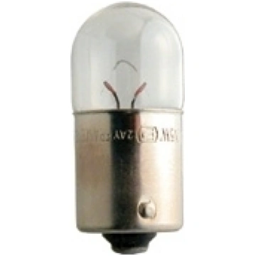 NARVA autospuldze 12V R5W 5W BA15s NAR-17171