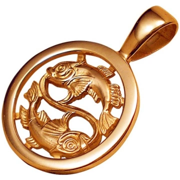Zelta kulons Nr. 583 Sudraba Nams