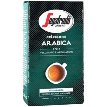 Kafijas Maltā Segafredo Zanetti Selezione Arabica 