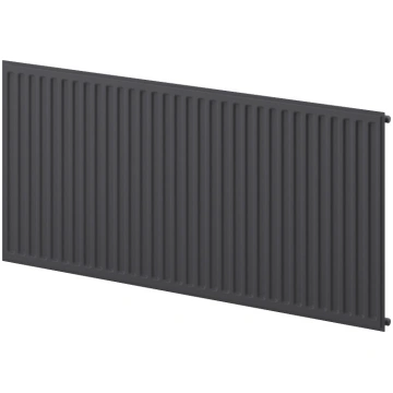 Radiators Mexen Hygiene CH10, 100 cm x 50 cm, sānu