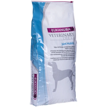 Feed EUKANUBA Veterinary Diets Joint Mobility Dry 
