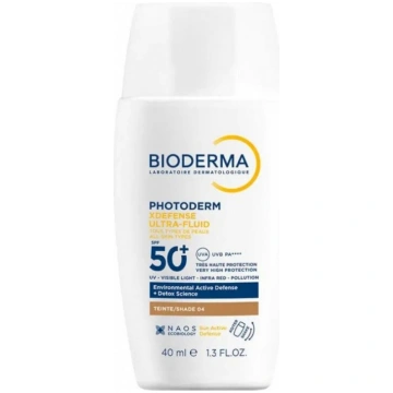 Bioderma Photoderm Face Sun Care Saules aizsardzīb
