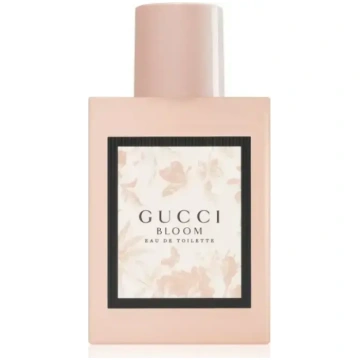 Gucci Bloom sievietēm tualetes ūdens