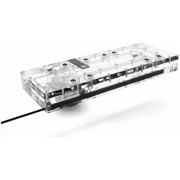 Alphacool Core Distro Plate O11 Dynamic Evo/XL Wat
