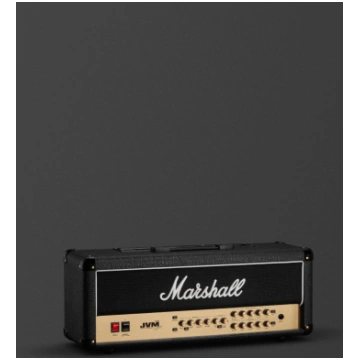 JVM210 Head Marshall