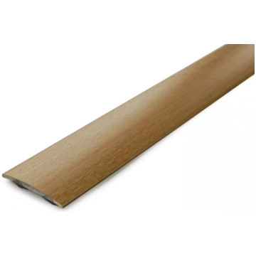 Pašlīmējoša noseglīste DIONE 38mm, 1m, ozols