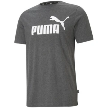 T-krekls PUMA ESS Heather, S