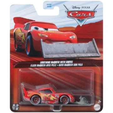 Mattel Pojazd cars disney pixar cars lightning mcq