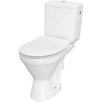 WC pods SimpleOn ar duroplast SC Slim vaku ( 57957