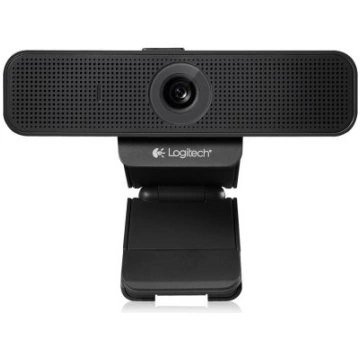 Logitech, LOGITECH C925e Webcam - HOMEPLUG / Full 