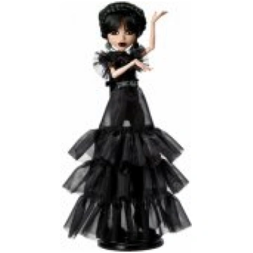 MATTEL Mattel Monster High x Wednesday - Rave®N We