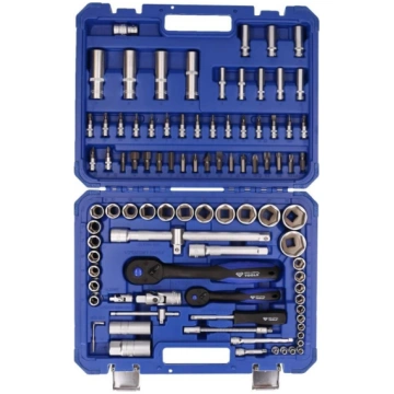Uzgaļu komplekts Brilliant Tools BT023094; 94 gab