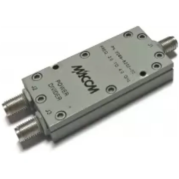 Lietots - 2-way coaxial Wilkinson power divider, 2