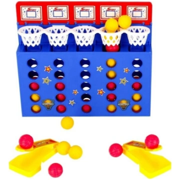 Galda spēle Basketbols bērniem Nav norādīts
