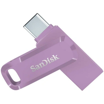 MEMORY DRIVE FLASH USB-C 64GB/SDDDC3-064G-G46L SAN